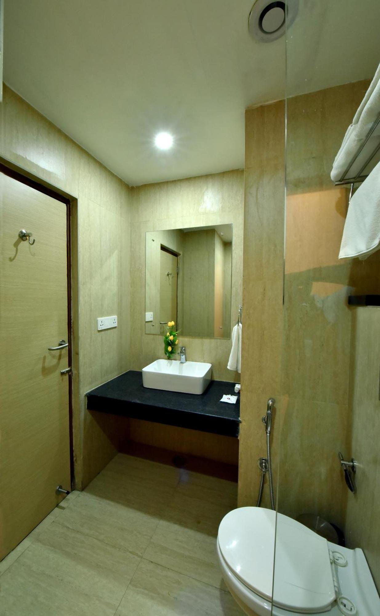 Cosmopolitan Hotel Dzsódhpur Kültér fotó